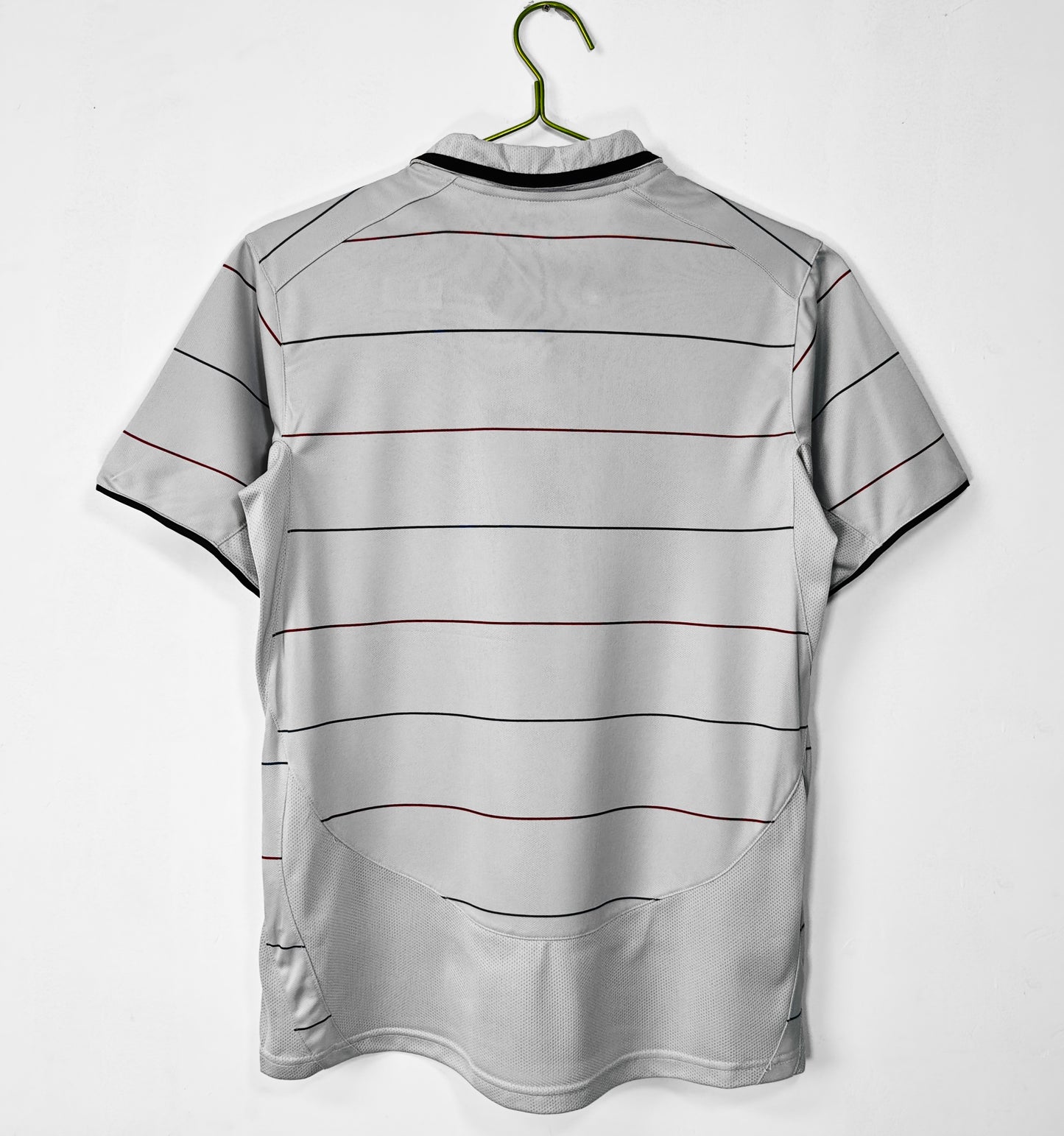 Barcelona Retro Away Kit 03/04