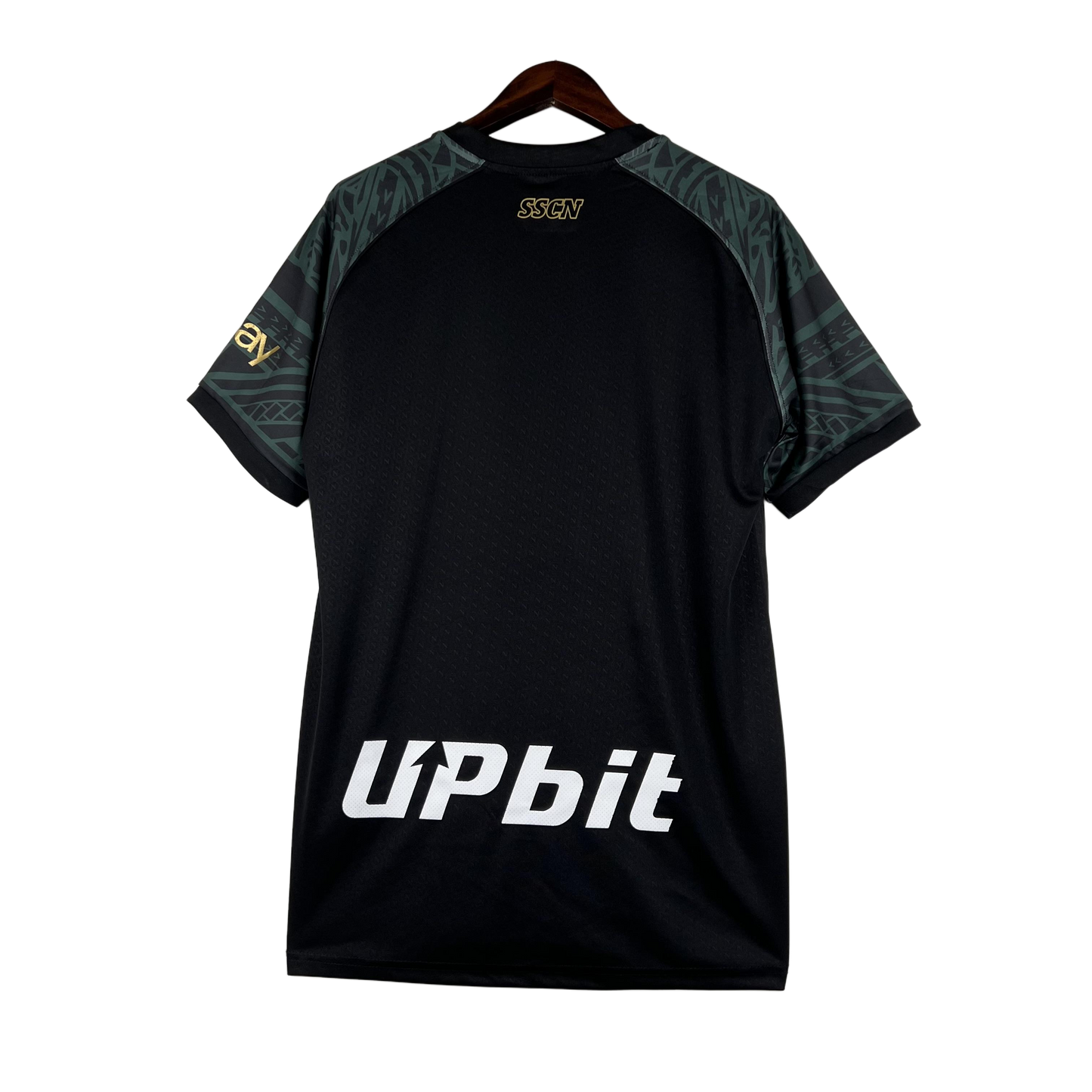 Napoli Third Kit 23/24