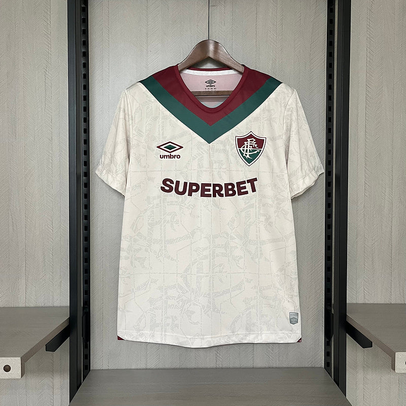 Fluminense Third Kit 25/26
