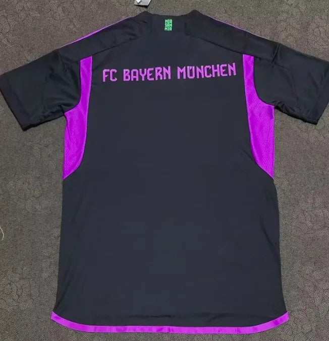 Bayern Munich Away Kit 23/24