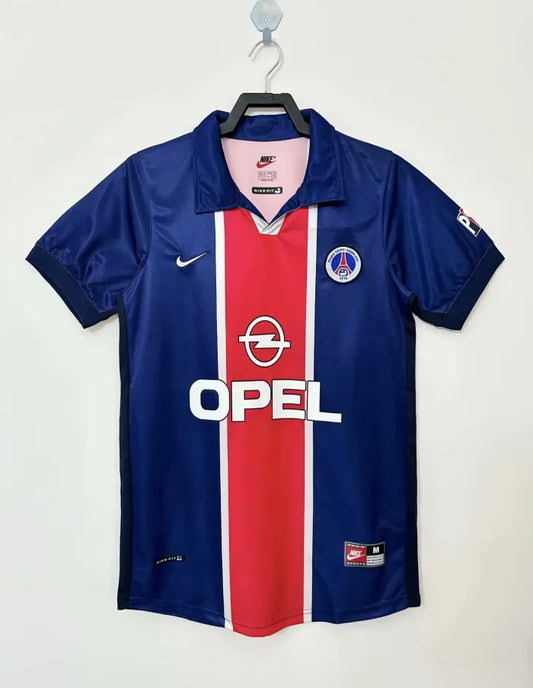 PSG Retro Home Kit 98/99