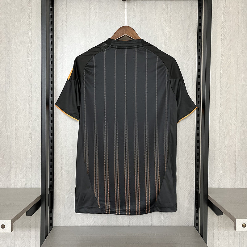 Chelsea Retro Away Kit 10/11