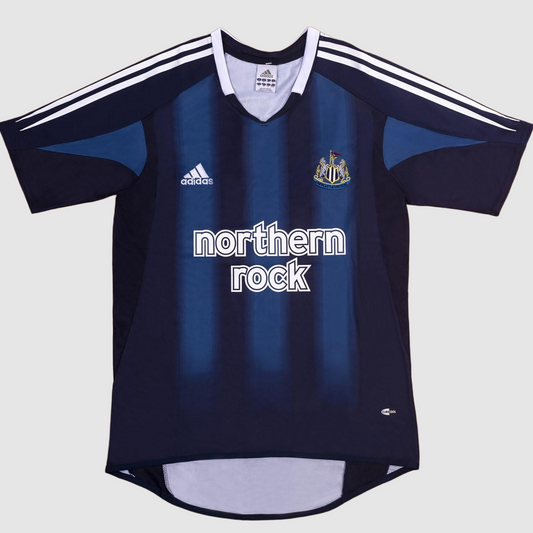 Newcastle Retro Away Kit 04/05