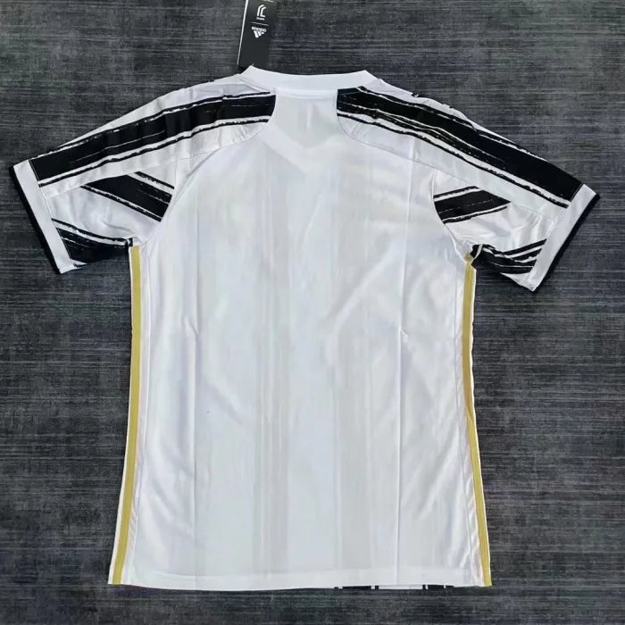 Juventus Home Kit 20/21