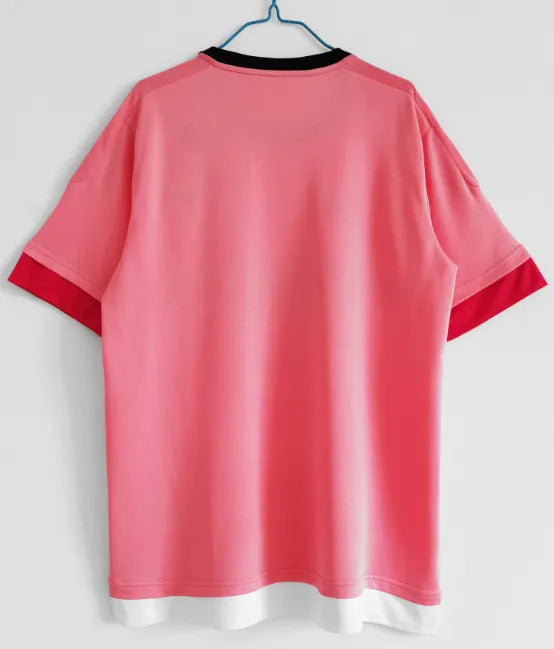 Juventus Away Kit 15/16