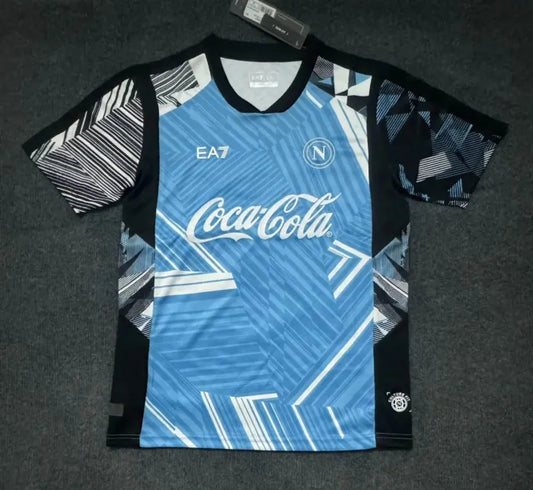 Napoli Training Kit 24/25