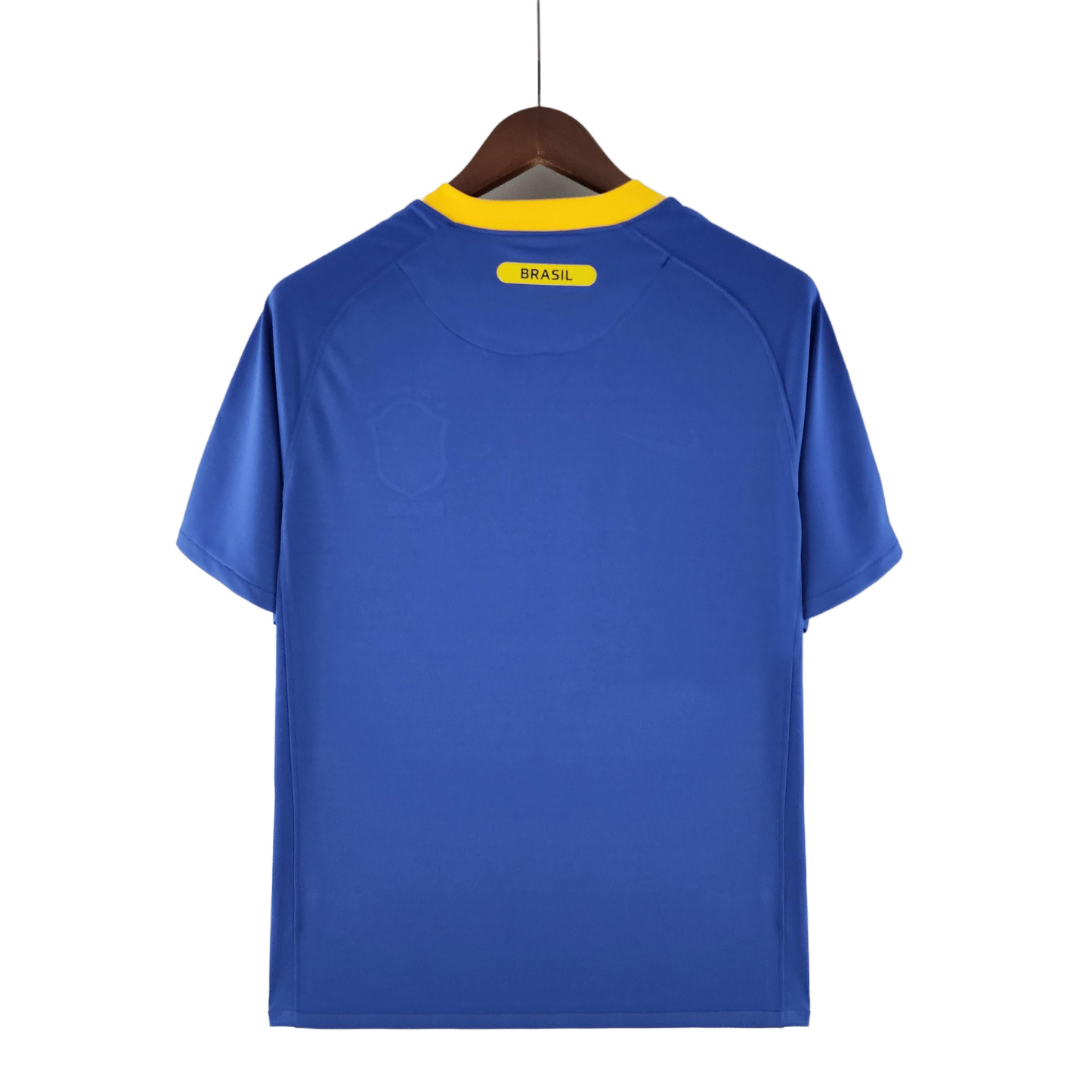 Brazil Retro Away Kit 09/10