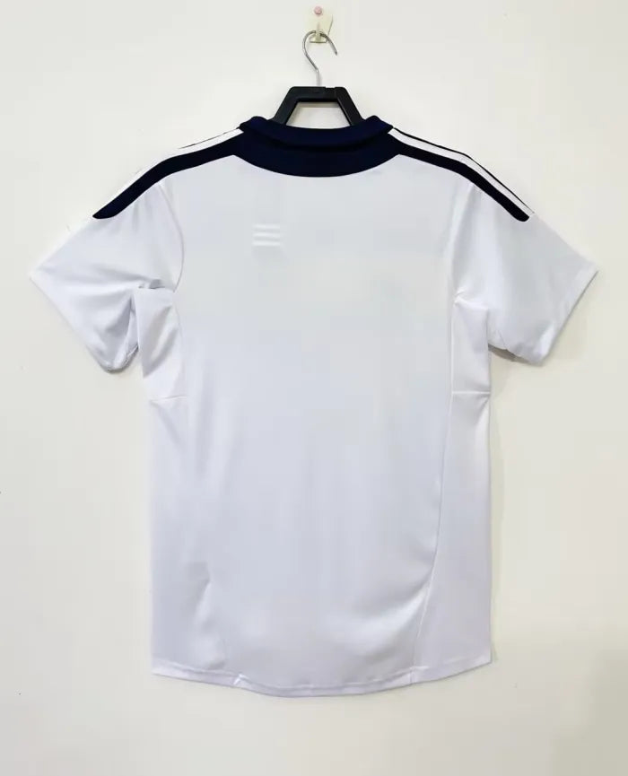 Chelsea Retro Third Kit 11/12