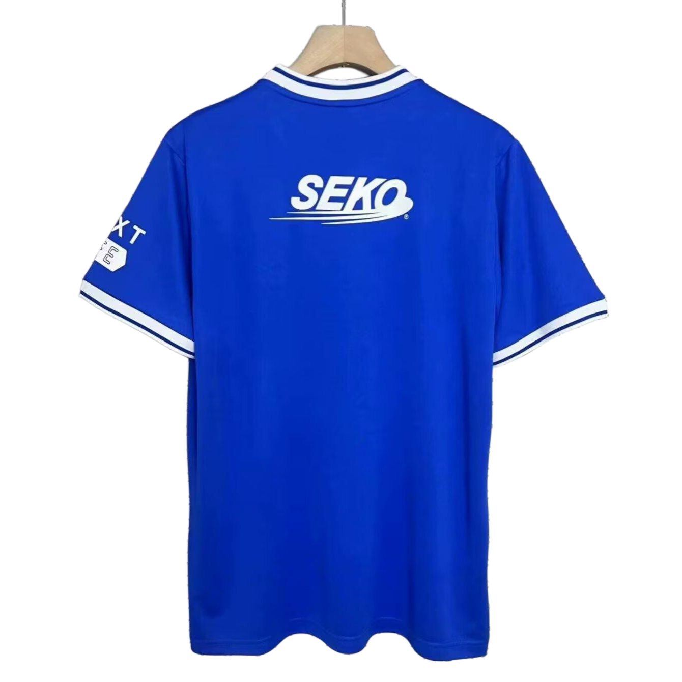 Rangers 125th Anniversary Kit