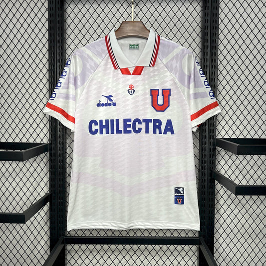 Universidad de Chile Retro Away Kit 96/97