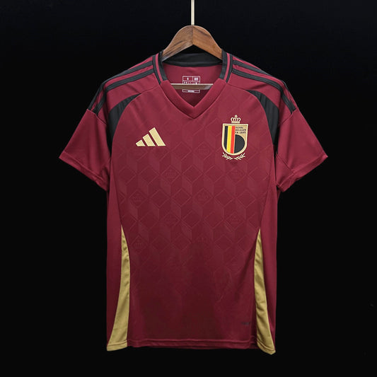 Belgium Home Kit 24/25