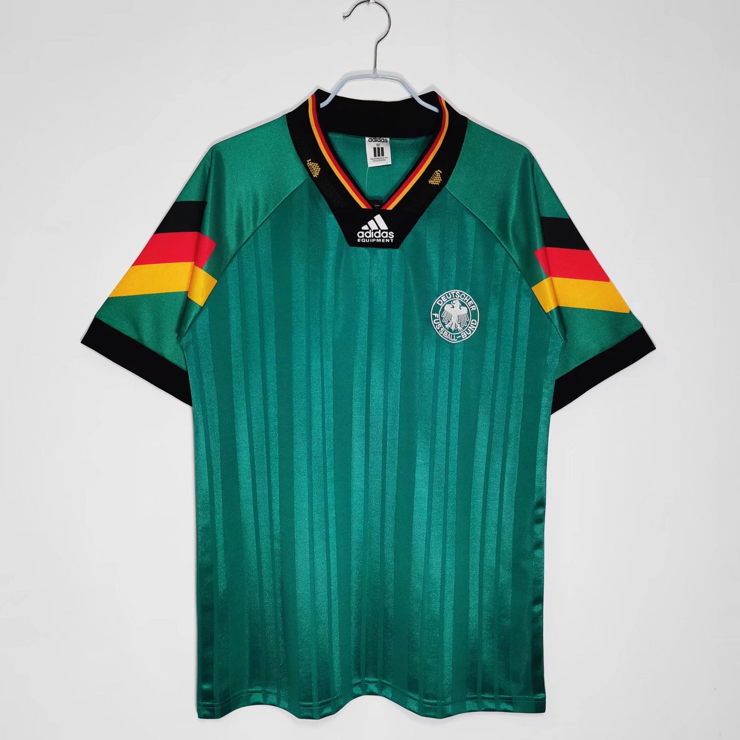Germany Retro Away Kit 92/93