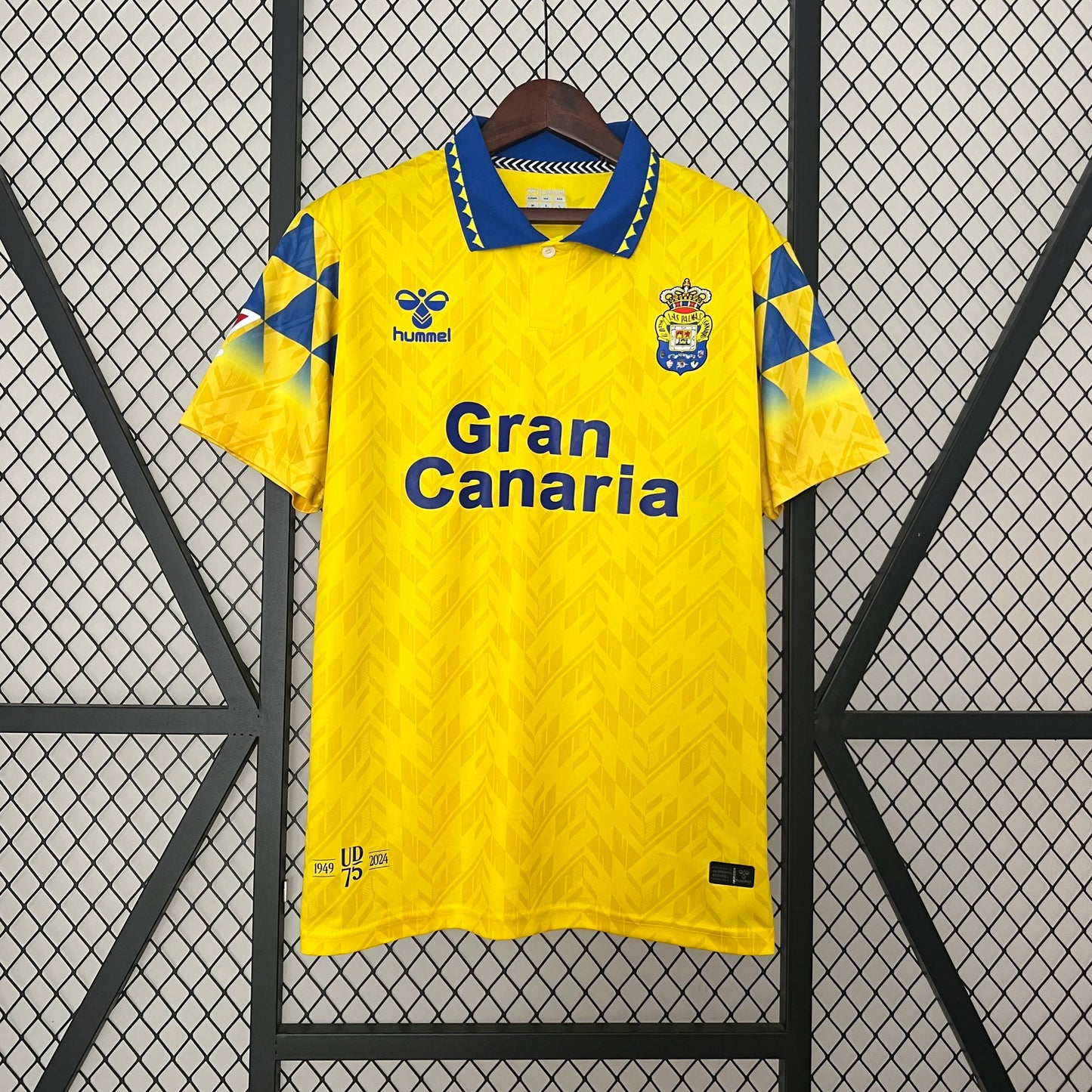 Las Palmas Home Kit 24/25