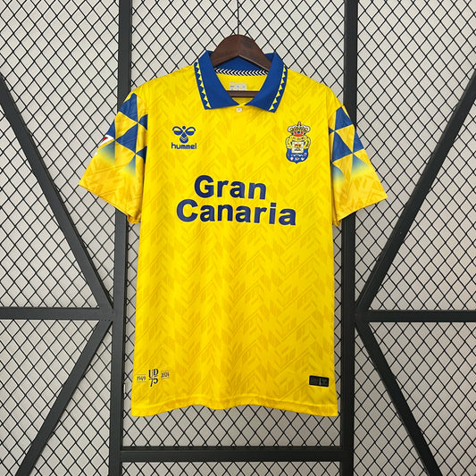 Las Palmas Home Kit 24/25