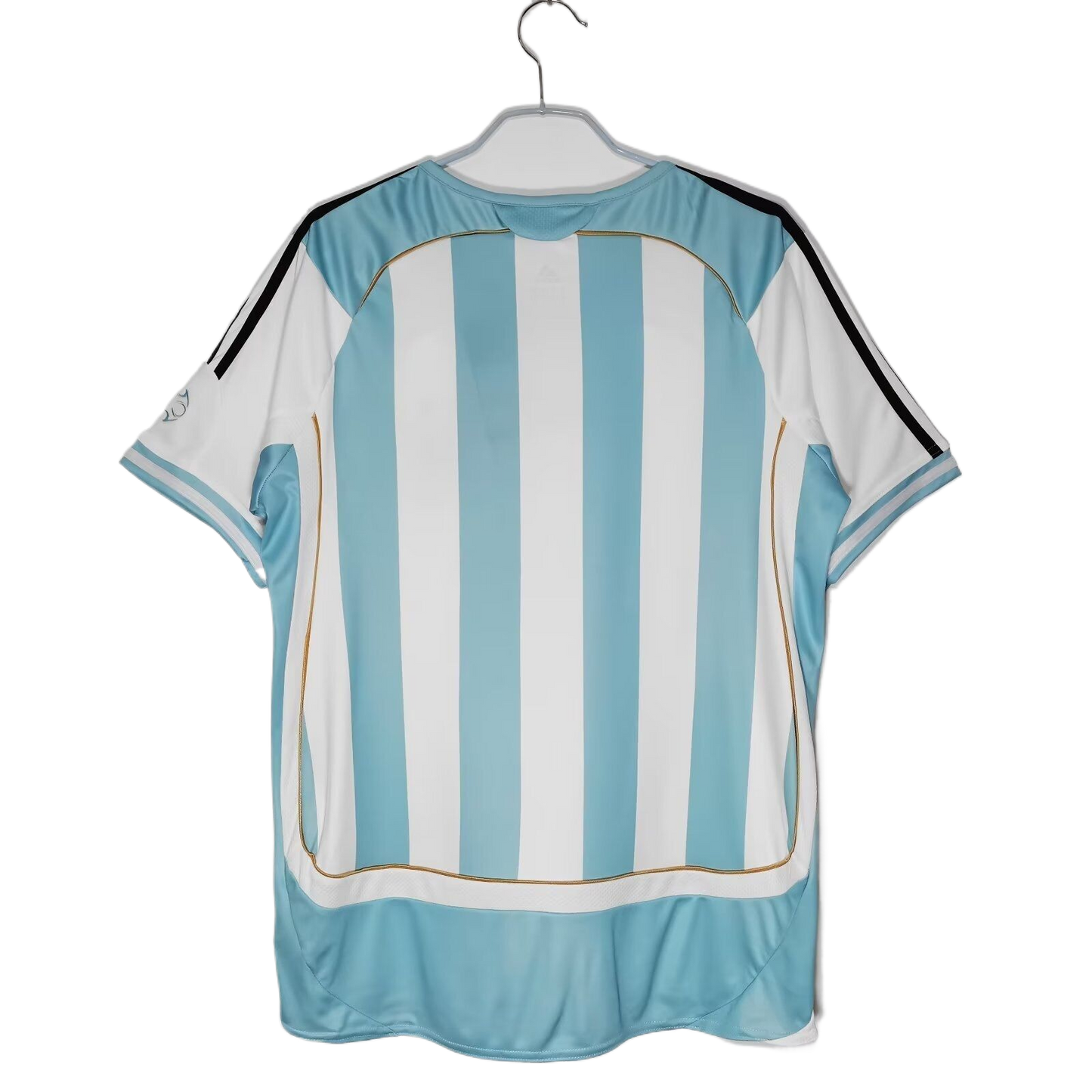 Argentina Retro Home Kit 05/06