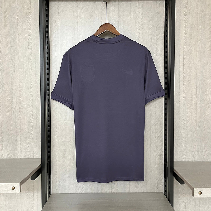 England Away Kit 24/25