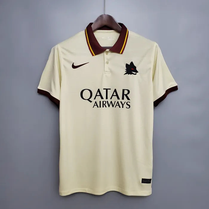 AS Roma Away Kit 20/21