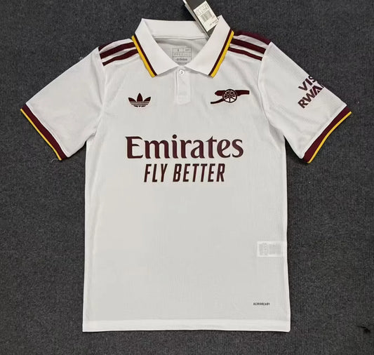 Arsenal Third Kit 25/26