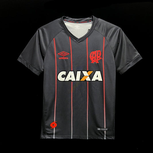 Athletico Paranaense Retro Special Edition Kit 17/18