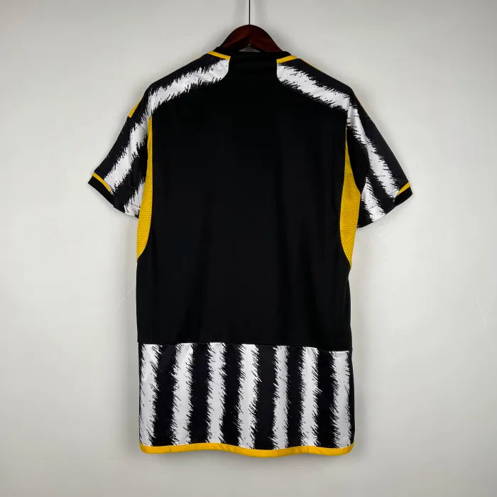 Juventus Home Kit 23/24