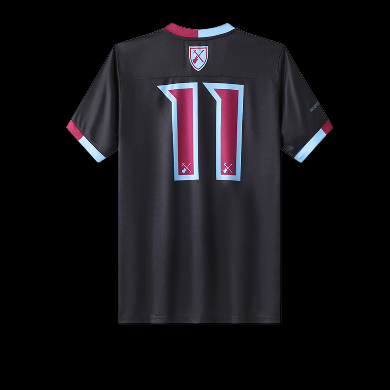West Ham Retro Special Edition Iron Maiden Home Kit 22/23