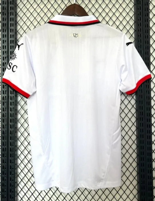 AC Milan Away Kit 24/25