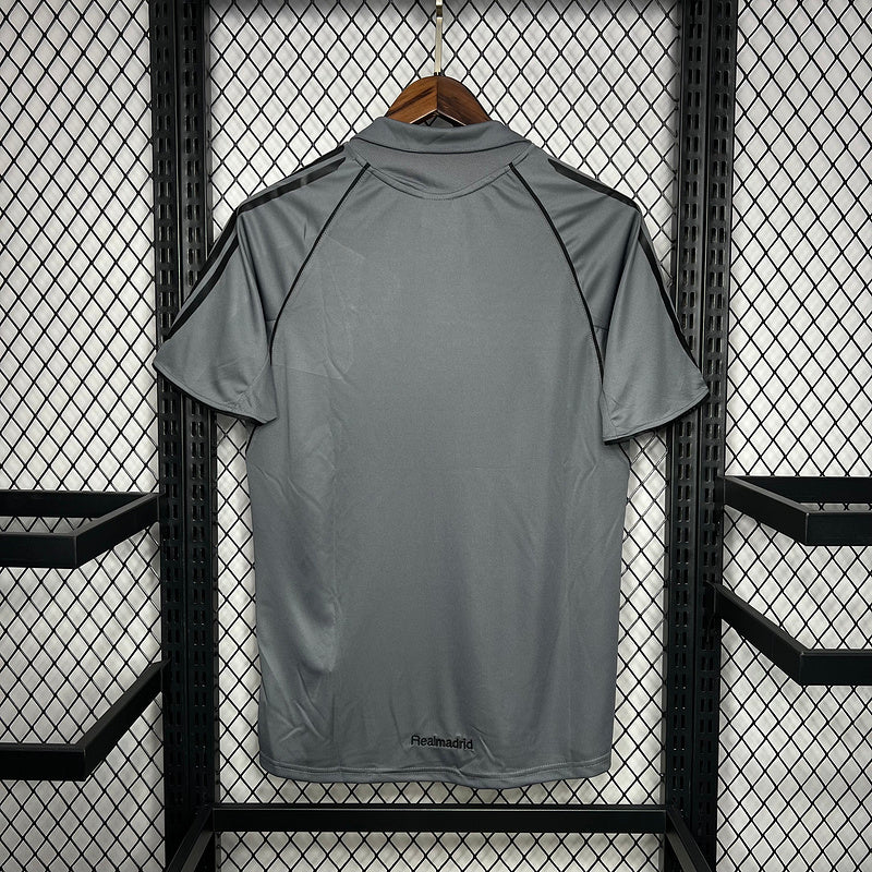 Real Madrid Retro Third Kit 05/06