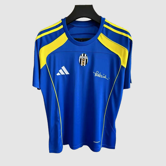 Juventus Special Edition Blue Kit 25/26