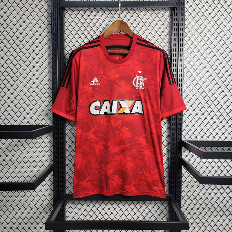 Flamengo Retro Home Kit 14/15