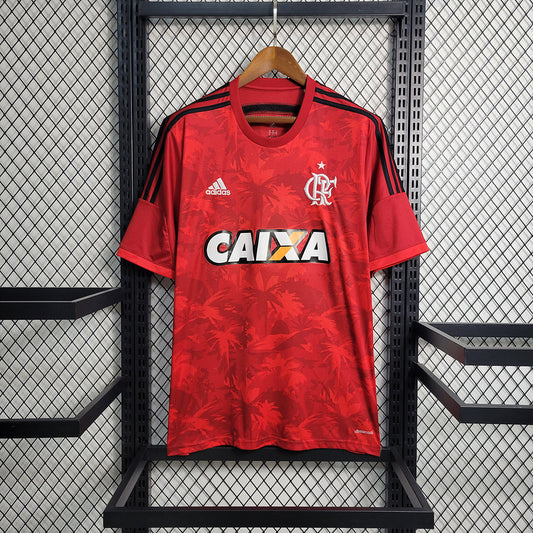 Flamengo Retro Home Kit 14/15