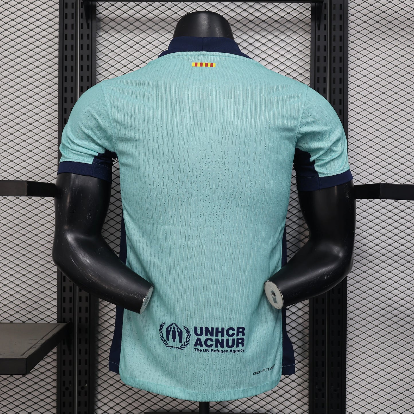 Barcelona Ocean Special Kit 25/26