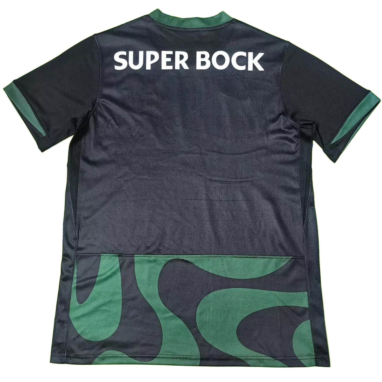 Sporting Lisbon Special Kit 25/26