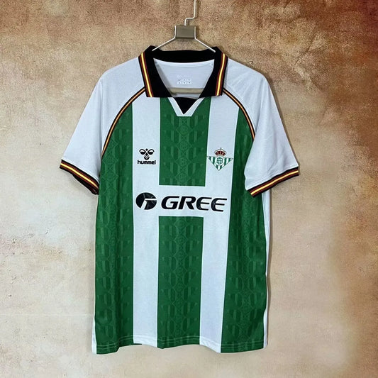Real Betis Concept Home Kit 25/26