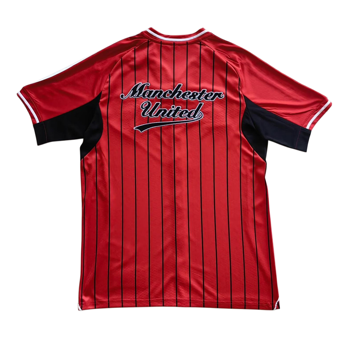 Manchester United x MLB Baseball Kit