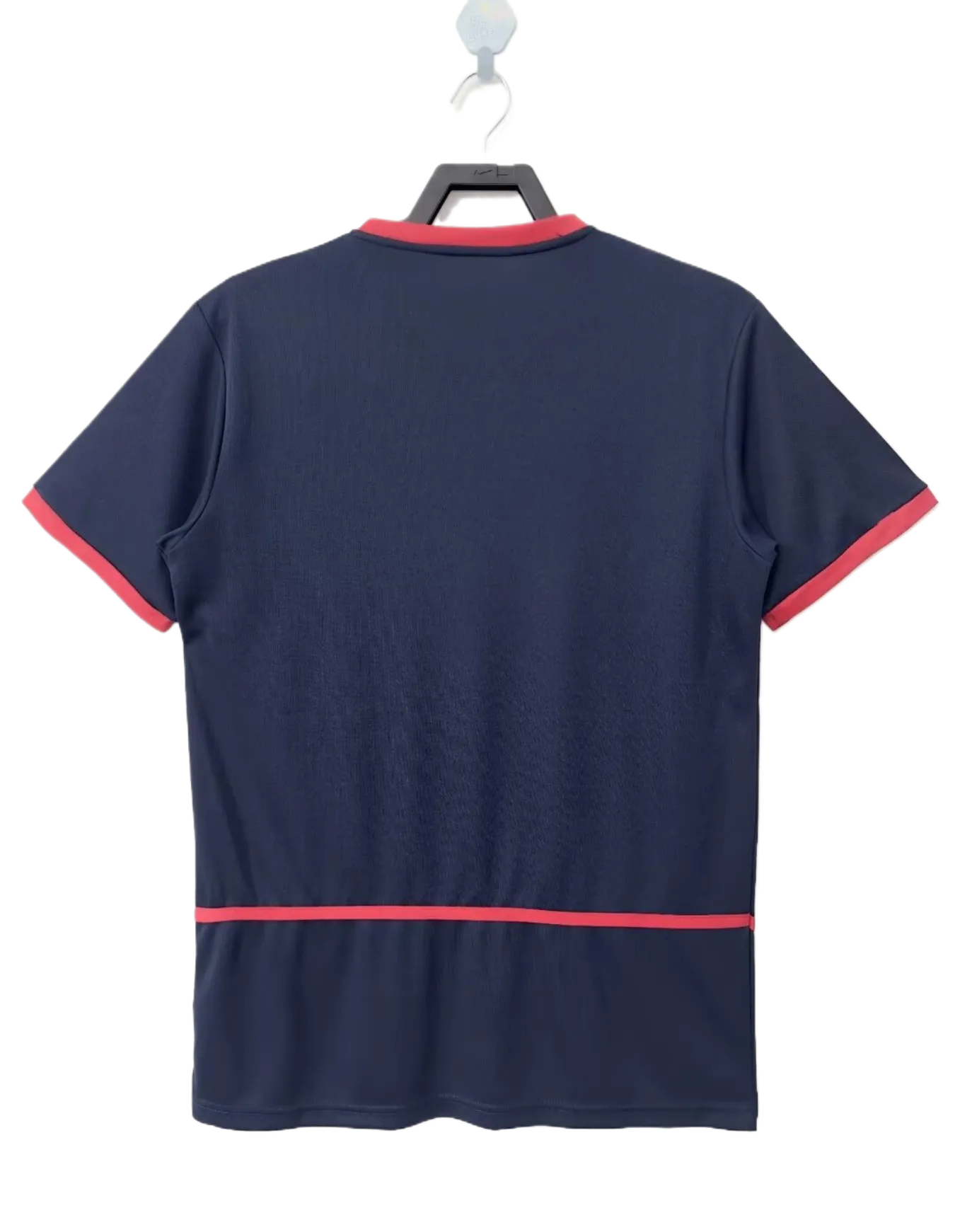 Arsenal Retro Third Kit 02/04