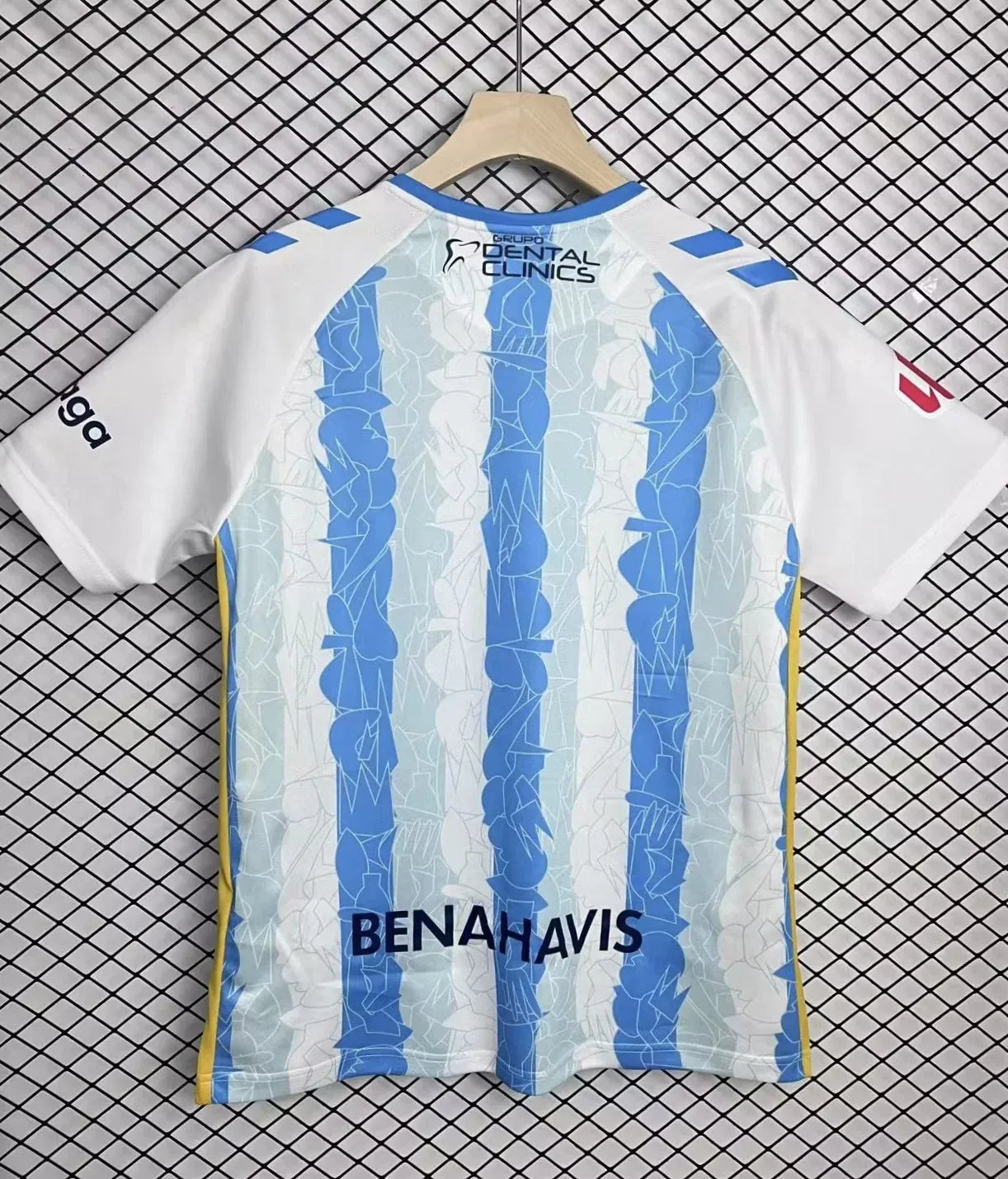 Malaga CF Home Kit 24/25