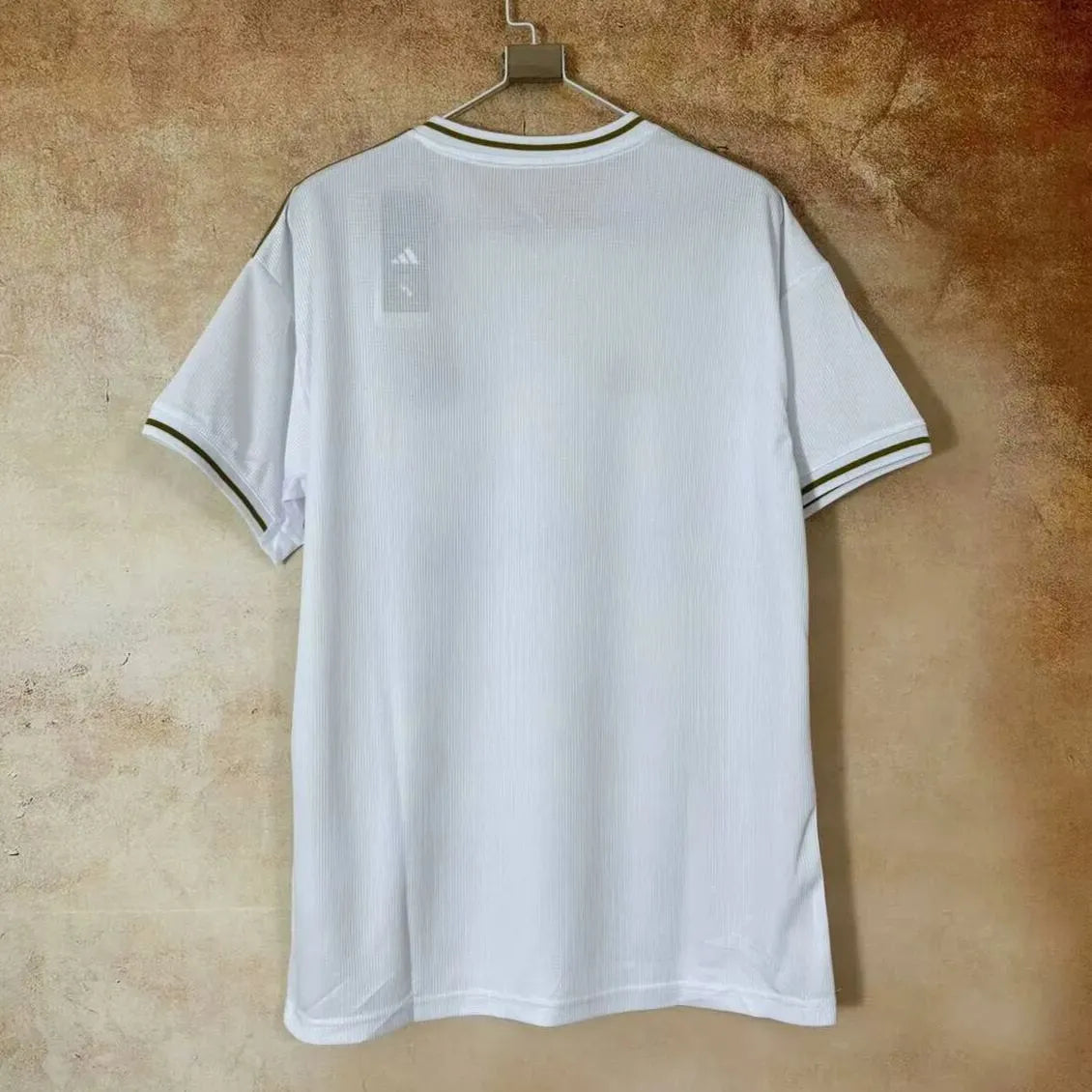 Real Madrid Retro Home Kit 19/20