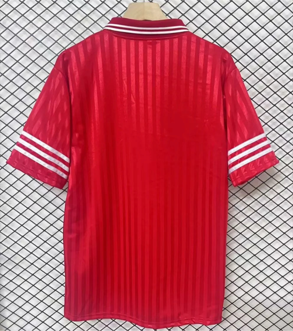 Real Zaragoza Retro Away Kit 95/96