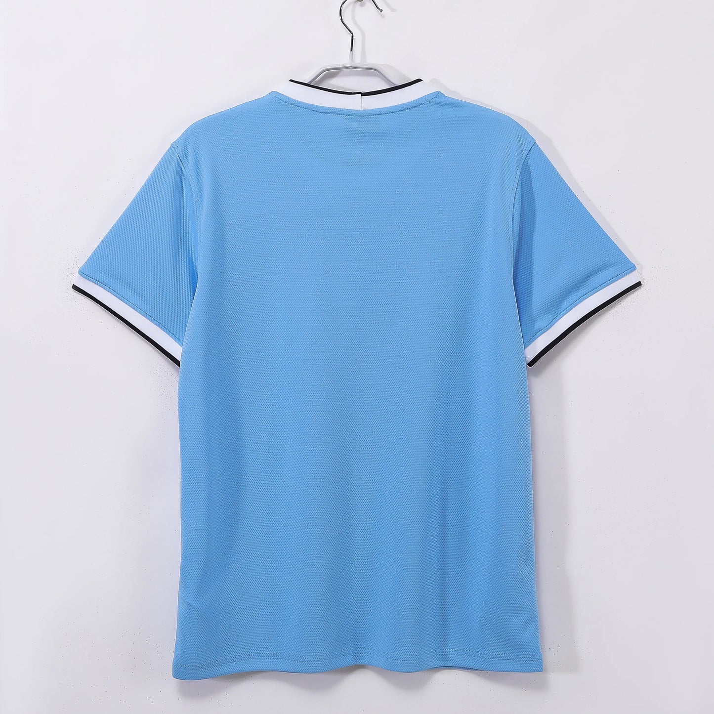 Manchester City Retro Home Kit 13/14