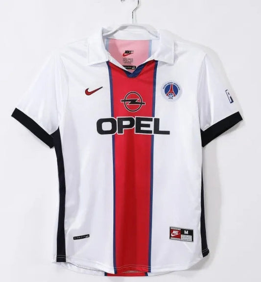 PSG Away Kit Retro 98/99