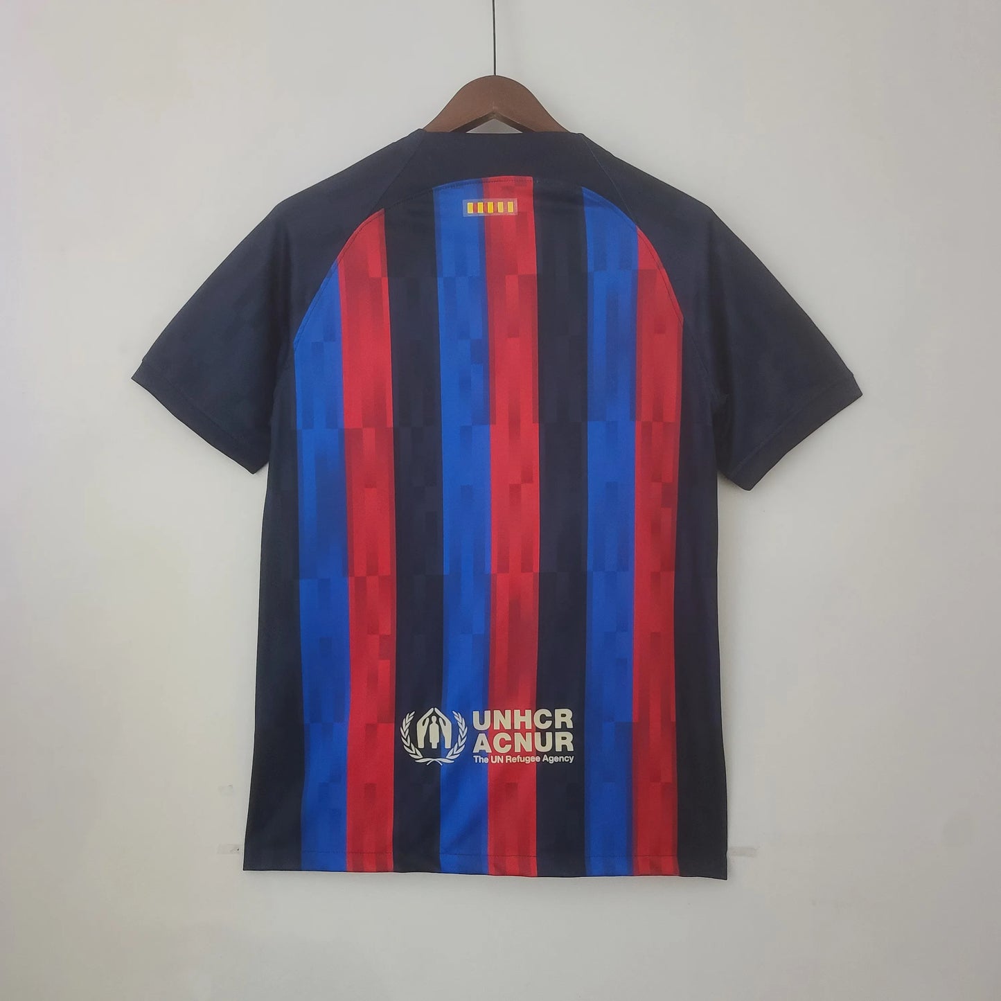 Barcelona x Drake/OVO Special Home Kit 22/23