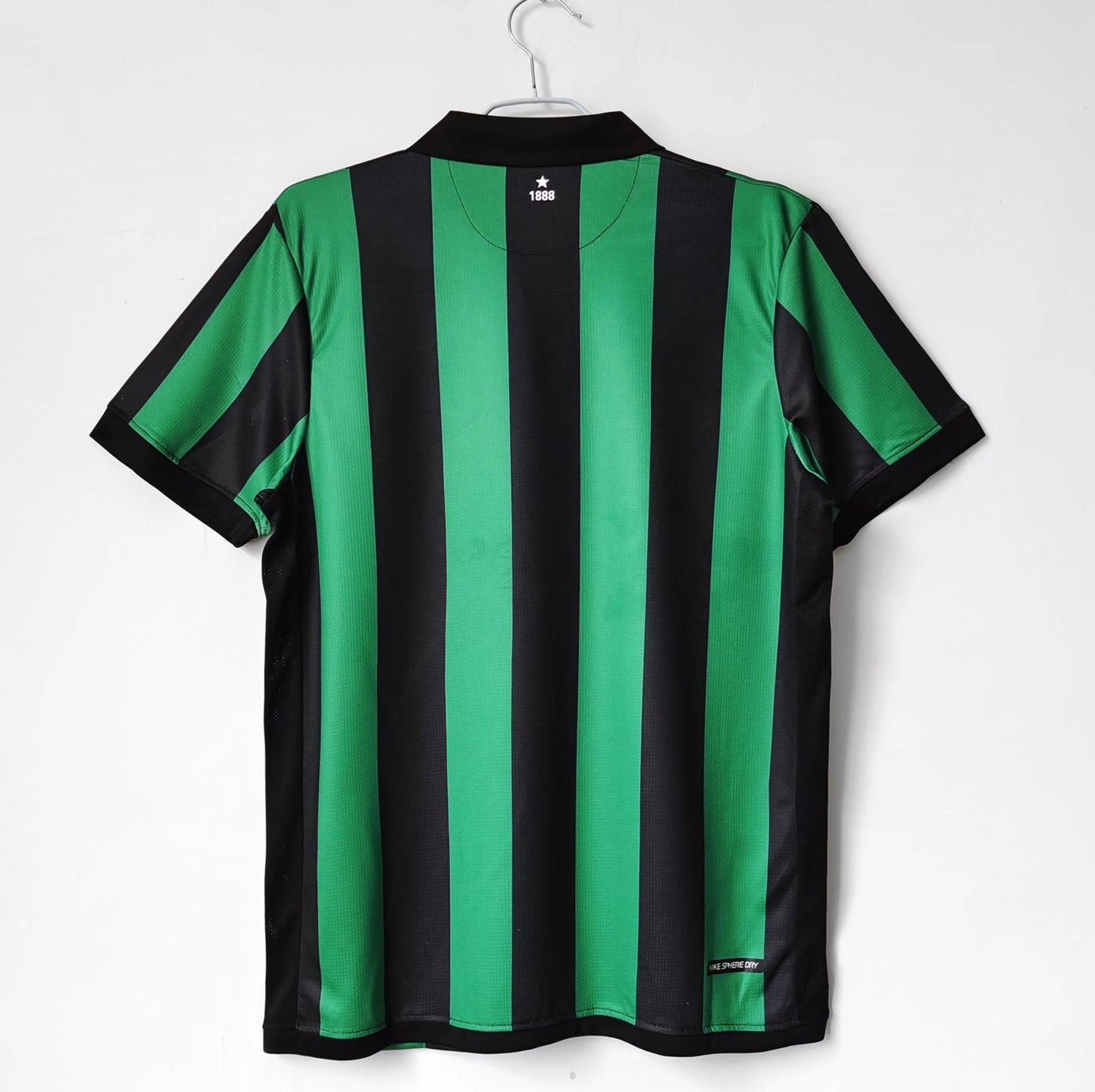 Celtic Retro Away Kit 06/07