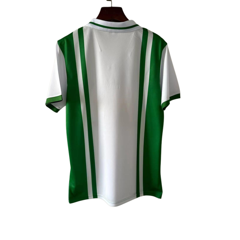 Werder Bremen Retro Home Kit 96/97