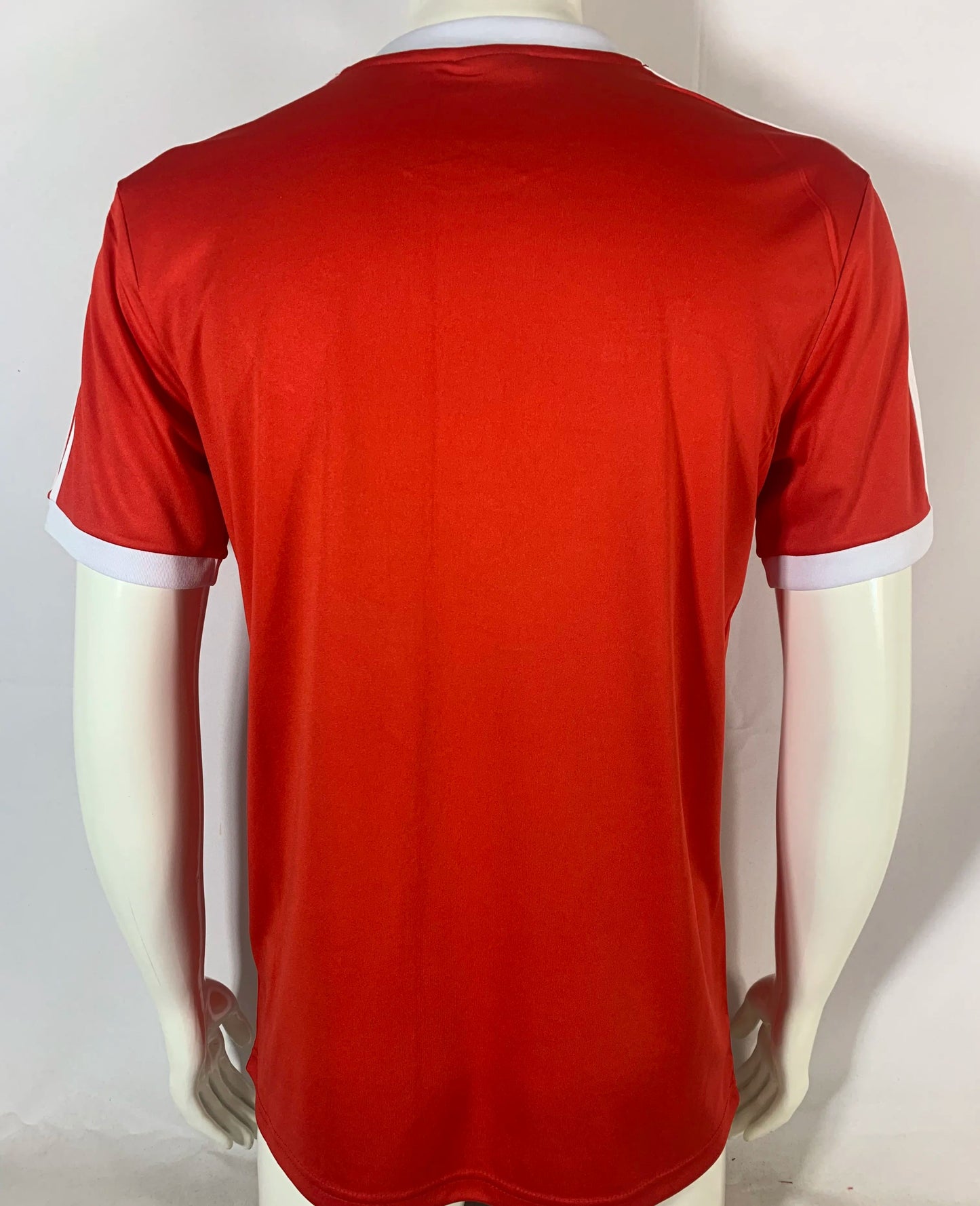 Atletico Independiente Retro Home Kit 94/95