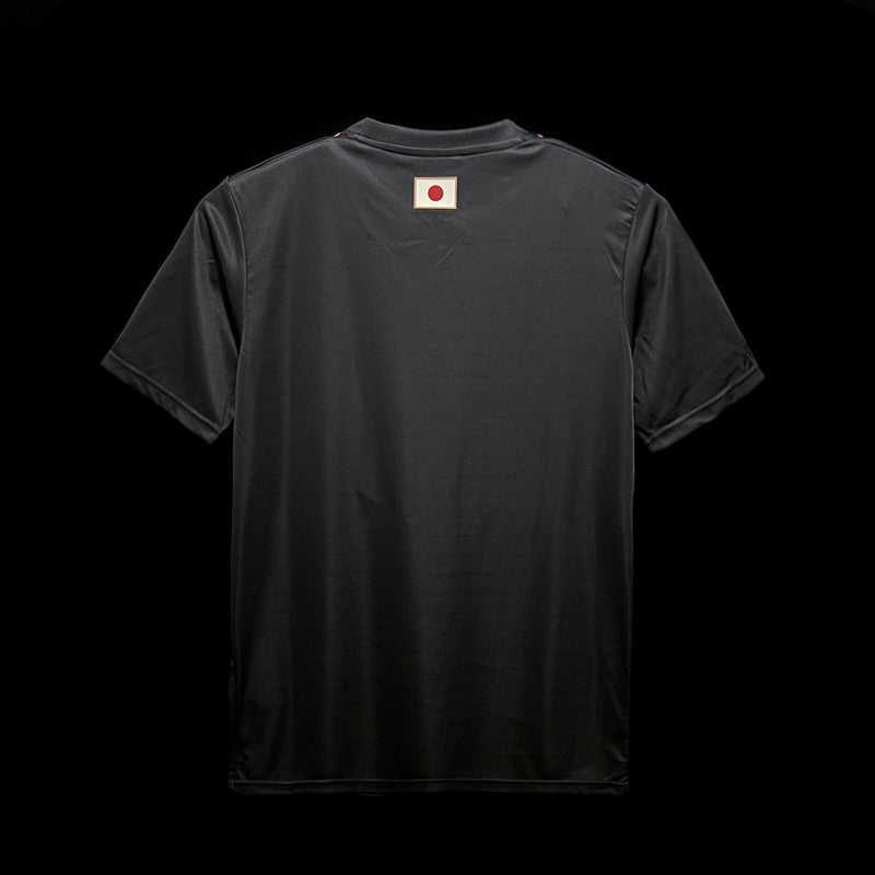 Japan Concept Black Dragon Kit 23/24