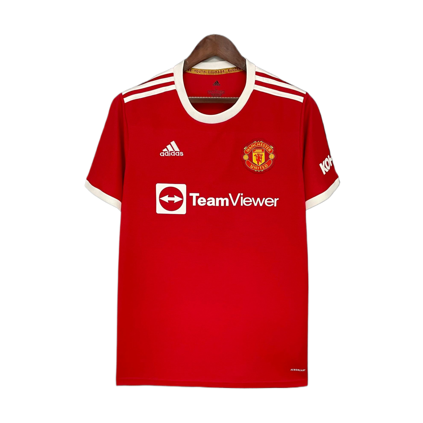 Manchester United Home Kit 21/22