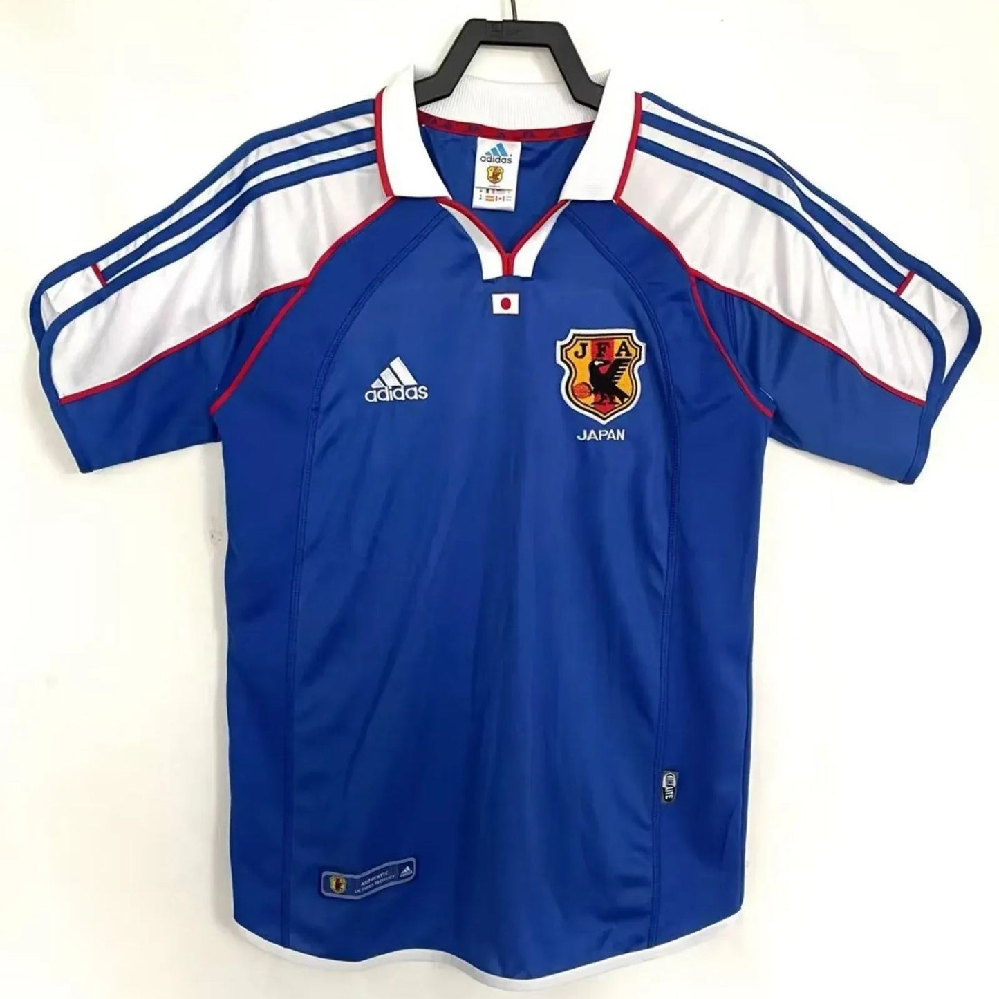 Japan Retro Home Kit 99/00