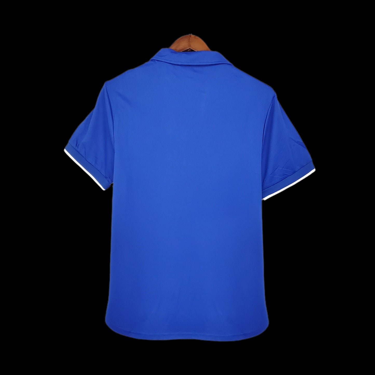 Italy Retro Home Kit 98/99