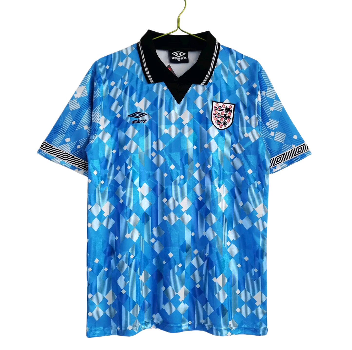 England Retro Third Kit 90/91
