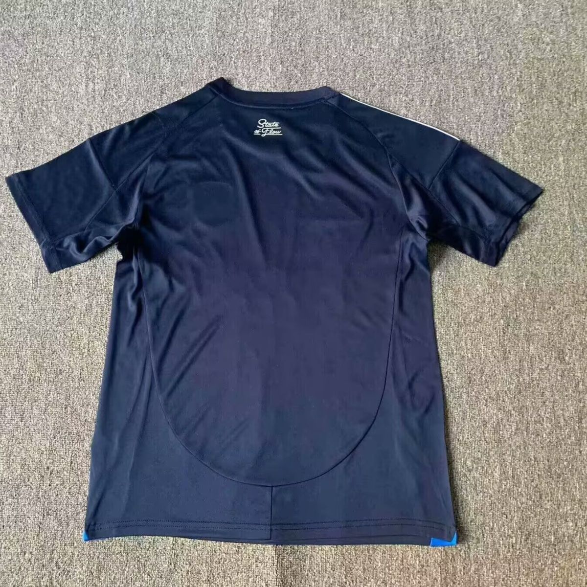 San Diego FC Home Kit 25/26